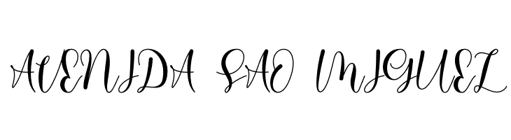 Abella  Free Fonts Download