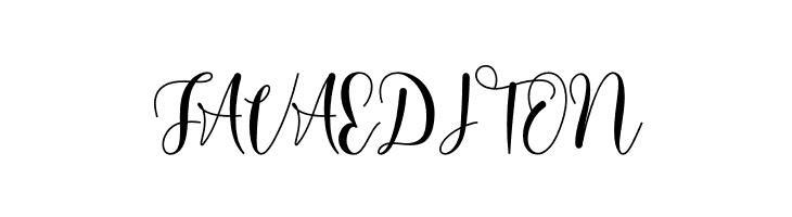 Abella  Free Fonts Download