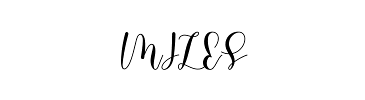 Abella  Free Fonts Download