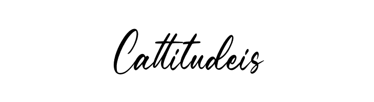 Camelina  Free Fonts Download