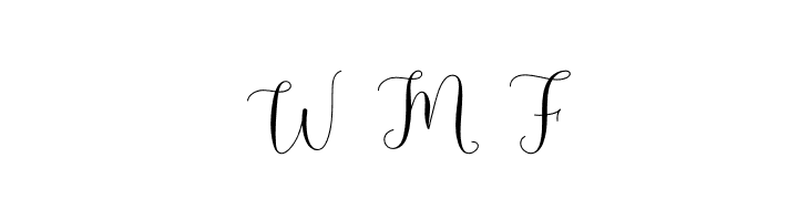 Makayla  Free Fonts Download