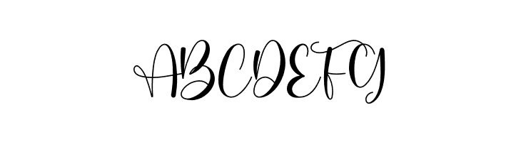 Daslina  Free Fonts Download