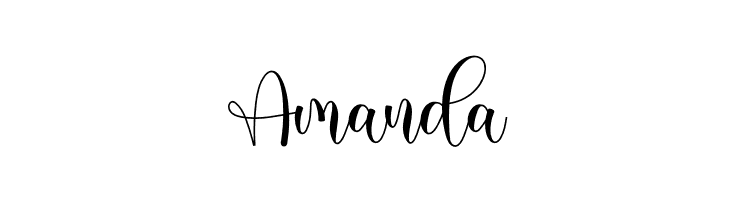 Daslina  Free Fonts Download