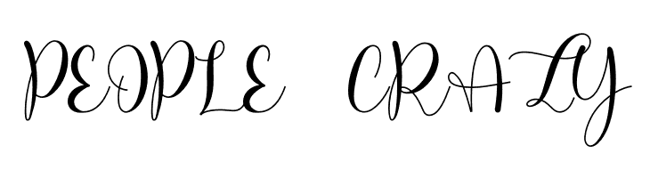 Daslina  Free Fonts Download