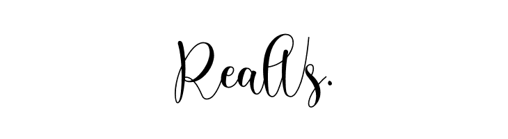 Daslina  Free Fonts Download