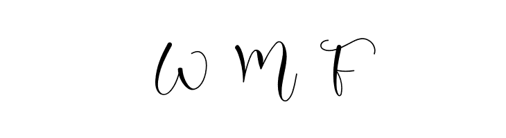 Daslina  Free Fonts Download