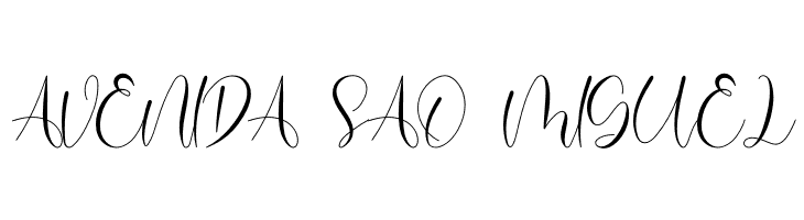 Madalina  Free Fonts Download