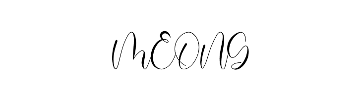 Madalina  Free Fonts Download