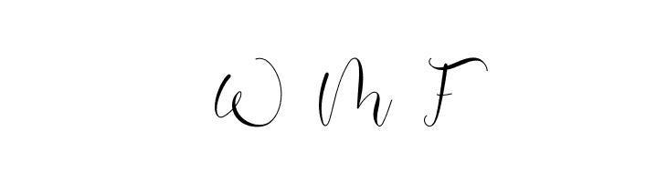 Madalina  Free Fonts Download