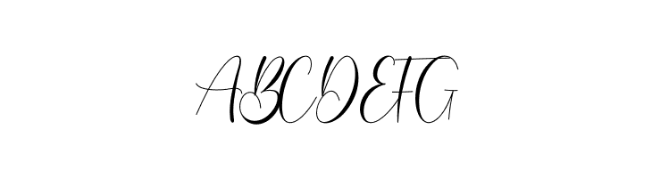 Darcella  Free Fonts Download
