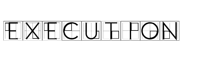 XperimentypoThree-Crazy  Free Fonts Download