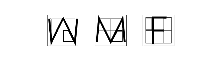 XperimentypoThree-Crazy  Free Fonts Download