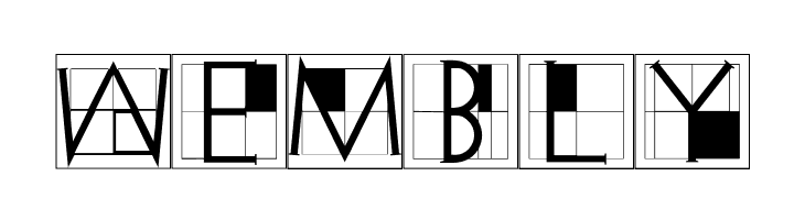 XperimentypoThree-Crazy  Free Fonts Download