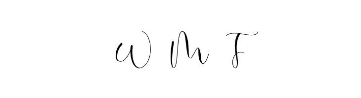Modylove  Free Fonts Download