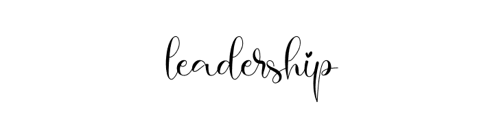 Modylove  Free Fonts Download