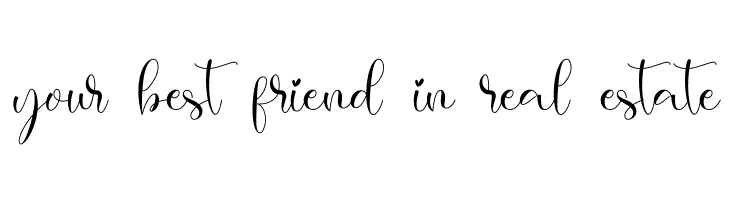 Modylove  Free Fonts Download