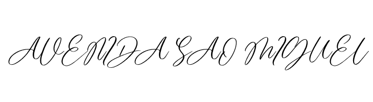 Butterline  Free Fonts Download