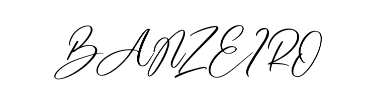 Butterline  Free Fonts Download