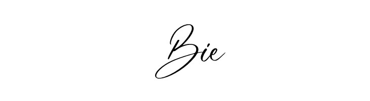 Butterline  Free Fonts Download