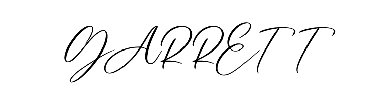 Butterline  Free Fonts Download