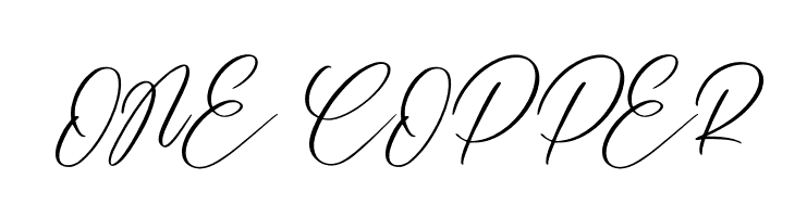 Butterline  Free Fonts Download