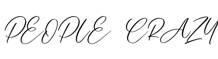 Butterline  Free Fonts Download