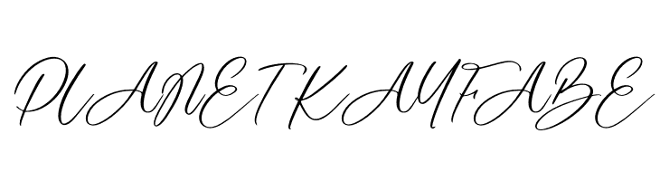 Butterline  Free Fonts Download