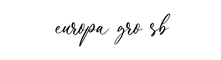 Butterline  Free Fonts Download