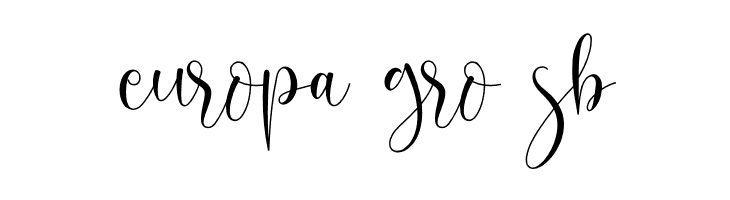 oh beloved  Free Fonts Download