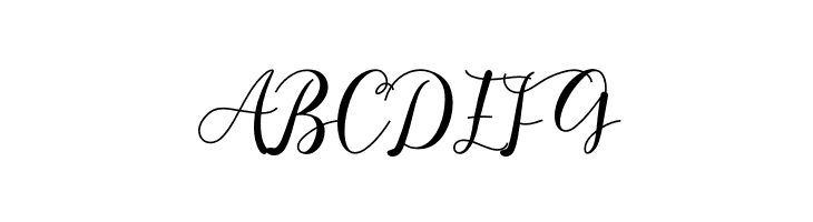 Daliska  Free Fonts Download