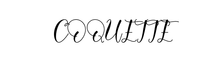 Daliska  Free Fonts Download