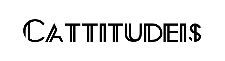 Arcturus  Free Fonts Download