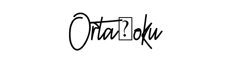 Mellgatha  Free Fonts Download