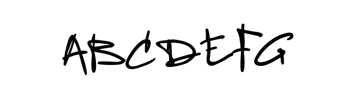 ReadfasterRegular  Free Fonts Download