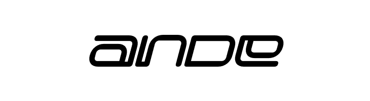 Cascadeur-RoundRegularOblique  Free Fonts Download