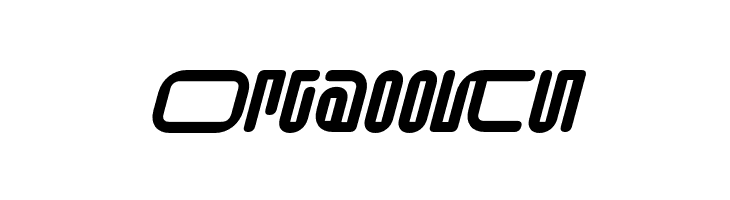 Cascadeur-RoundRegularOblique  Free Fonts Download