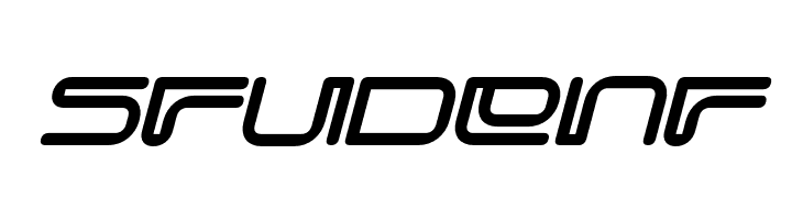 Cascadeur-RoundRegularOblique  Free Fonts Download