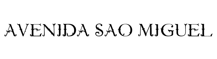 Kota Ukir  Free Fonts Download