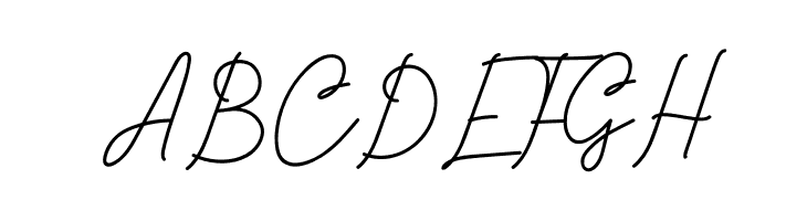 Cognito Scripto  Free Fonts Download