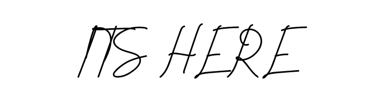 Cognito Scripto  Free Fonts Download