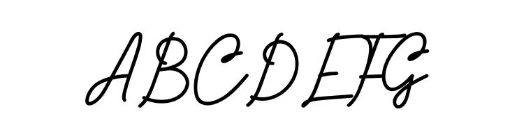 Cognito Scripto Bold  Free Fonts Download