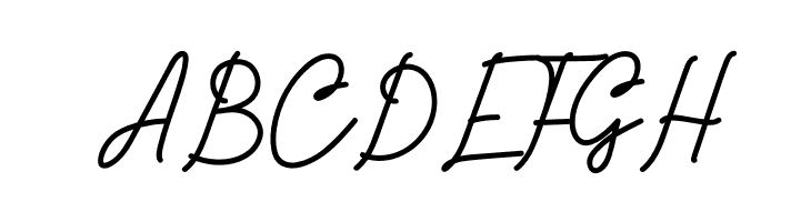 Cognito Scripto Bold  Free Fonts Download