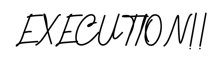 Cognito Scripto Bold  Free Fonts Download