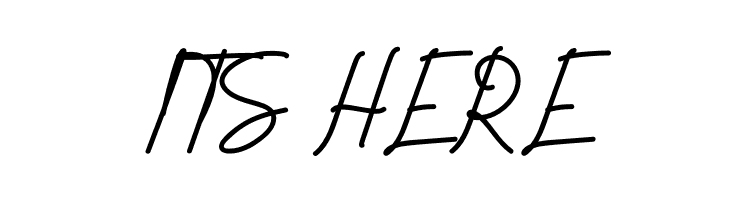 Cognito Scripto Bold  Free Fonts Download