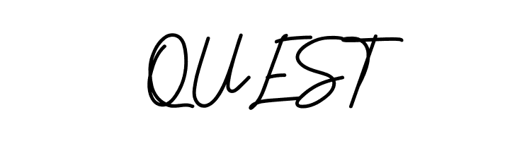 Cognito Scripto Bold  Free Fonts Download