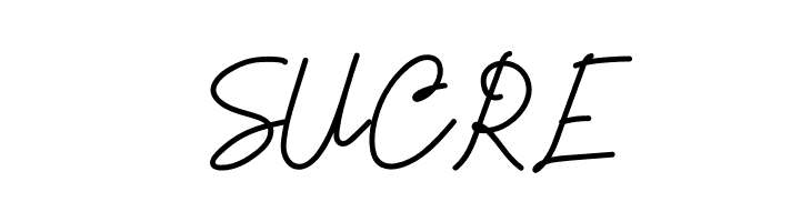 Cognito Scripto Bold  Free Fonts Download