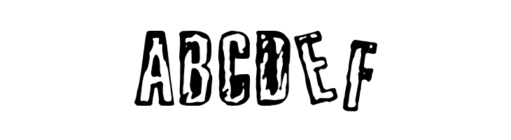 busseta  Free Fonts Download