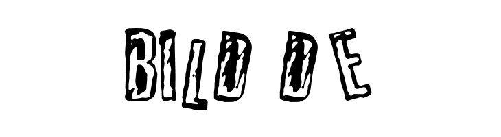 busseta  Free Fonts Download