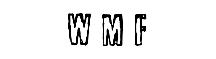 busseta  Free Fonts Download