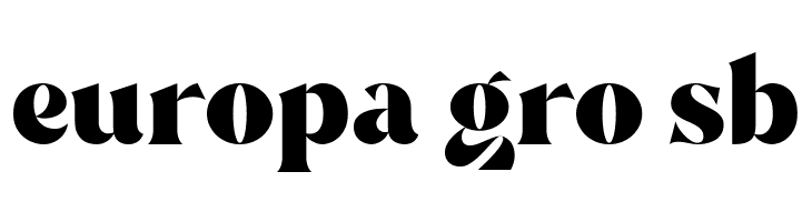 SealandFr  Free Fonts Download